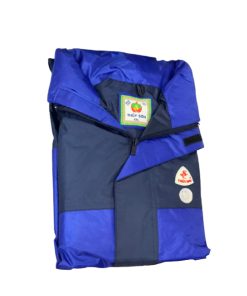 Bộ áo mưa Thủy Sơn A61