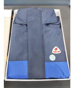 Bộ áo mưa Thủy Sơn A61 - Ảnh 3