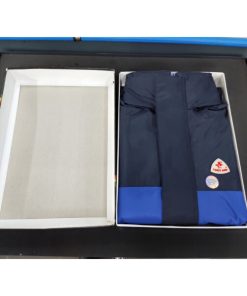 Bộ áo mưa Thủy Sơn A61 - Ảnh 4