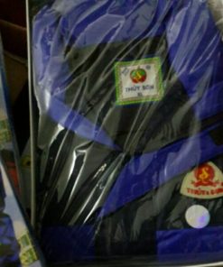 Bộ áo mưa Thủy Sơn A61 - Ảnh 6