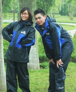 Bộ áo mưa Vĩnh Thịnh - Ảnh 3