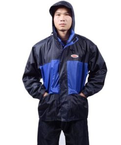 Bộ áo mưa Vĩnh Thịnh