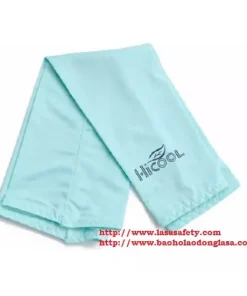 Bó Ống Tay Chống Nóng