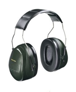 Chụp Tai Chống Ồn 3M H7A