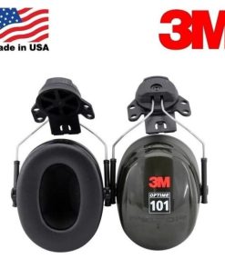 Chụp tai chống ồn 3M H7P3E - Ảnh 2