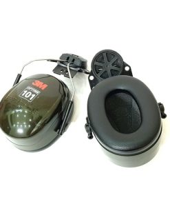 Chụp tai chống ồn 3M H7P3E - Ảnh 5