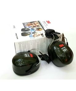 Chụp tai chống ồn 3M H7P3E - Ảnh 6