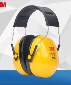 Chụp tai chống ồn 3M H9A - Ảnh 3