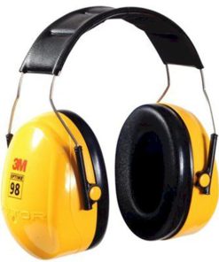 Chụp tai chống ồn 3M H9A