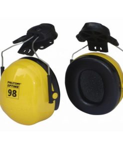 Chụp tai chống ồn 3M H9P3E - Ảnh 2