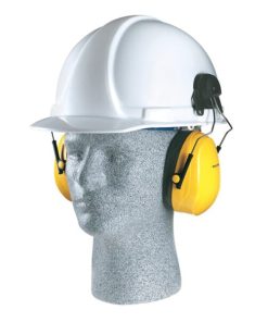 Chụp tai chống ồn 3M H9P3E - Ảnh 3