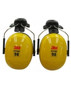 Chụp tai chống ồn 3M H9P3E - Ảnh 5