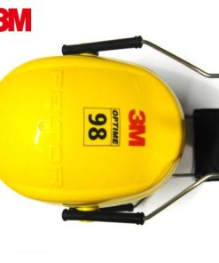 Chụp tai chống ồn 3M H9P3E - Ảnh 6