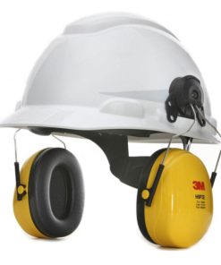 Chụp tai chống ồn 3M H9P3E - Ảnh 7