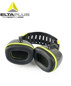 Chụp tai chống ồn DeltaPlus Interlagos - Ảnh 4