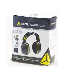 Chụp tai chống ồn DeltaPlus Interlagos - Ảnh 6