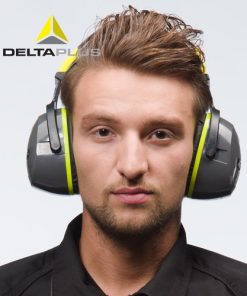 Chụp tai chống ồn DeltaPlus Interlagos - Ảnh 7