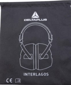 Chụp tai chống ồn DeltaPlus Interlagos - Ảnh 9