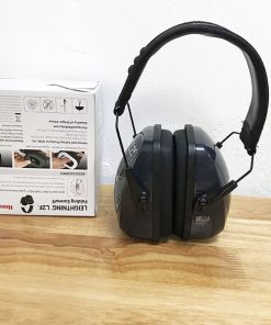 Chụp tai chống ồn Howard Leight L2F - Ảnh 4