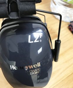 Chụp tai chống ồn Howard Leight L2F - Ảnh 7