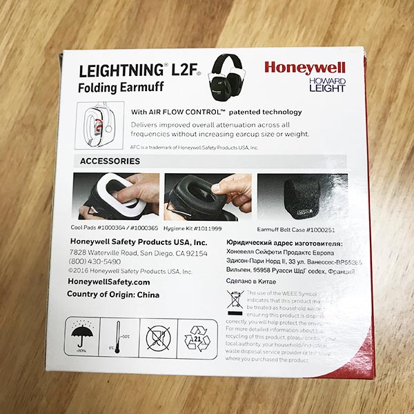 chup-tai-chong-on-howard-leight-l2f-8 Chụp tai chống ồn Howard Leight L2F - Ảnh 9