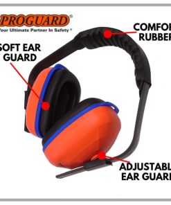 Chụp tai chống ồn Proguard PC-03EM - Ảnh 5