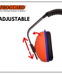 Chụp tai chống ồn Proguard PC-03EM - Ảnh 6