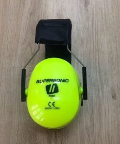 Chụp tai chống ồn Proguard PC09H - Ảnh 5