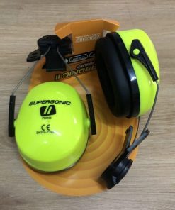 Chụp tai chống ồn Proguard PC09SE - Ảnh 2