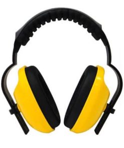 Chụp tai chống ồn Safegear A601