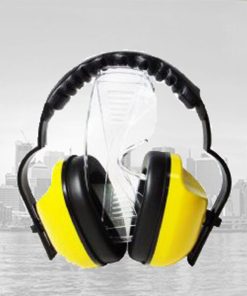 Chụp tai chống ồn Safegear A601 - Ảnh 4