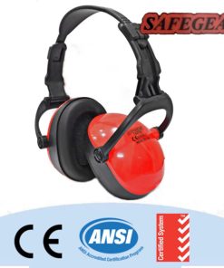 Chụp tai chống ồn Safegear H700 - Ảnh 2