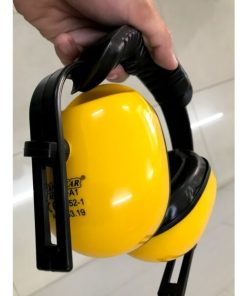 Chụp tai chống ồn Safegear H705 - Ảnh 3