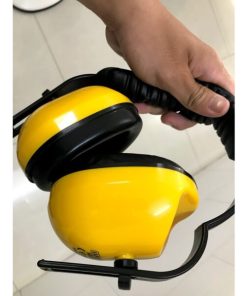 Chụp tai chống ồn Safegear H705 - Ảnh 2
