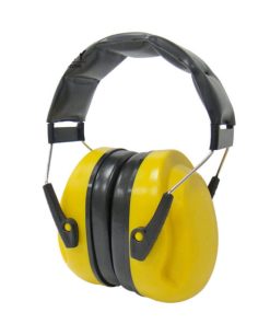 Chụp tai chống ồn Safegear H705