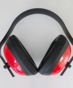 Chụp tai chống ồn Superching JE-201 - Ảnh 2