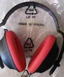 Chụp tai chống ồn Superching JE-201 - Ảnh 3