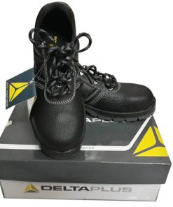 Giày Bảo Hộ Deltaplus Jet2 - Ảnh 4