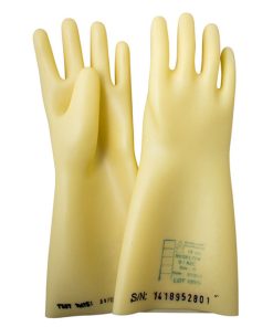 Găng tay cách điện hạ áp Regeltex Class 00 - Ảnh 2