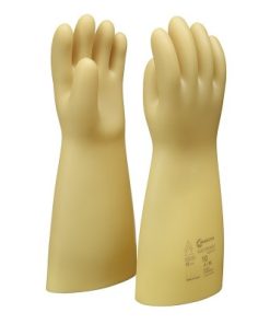 Găng tay cách điện hạ áp Regeltex Class 00