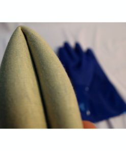 Găng tay 806 chống dầu và axit Usafety US-GL-N1933 - Ảnh 11