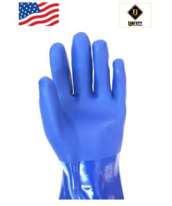 Găng tay 806 chống dầu và axit Usafety US-GL-N1933 - Ảnh 6