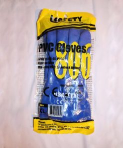 Găng tay 806 chống dầu và axit Usafety US-GL-N1933 - Ảnh 8