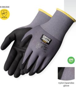 Găng tay bảo hộ Jogger Allflex - Ảnh 2