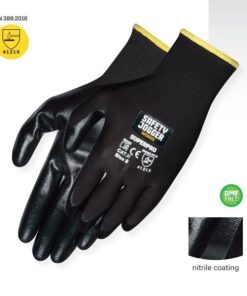 Găng tay bảo hộ Jogger Superpro - Ảnh 2