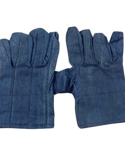 Găng tay bò lót nỉ