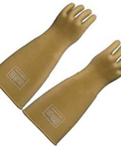 Găng tay cao su cách điện 10KV