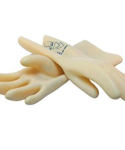 Găng tay cách điện cao áp Regeltex Class 3 - Ảnh 2