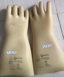 Găng tay cách điện cao áp Regeltex Class 3 - Ảnh 3