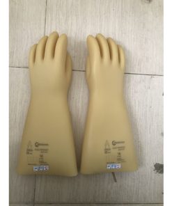 Găng tay cách điện cao áp Regeltex Class 3 - Ảnh 4